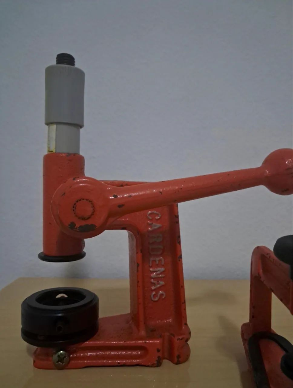 Máquina de Bottons  - Foto 2