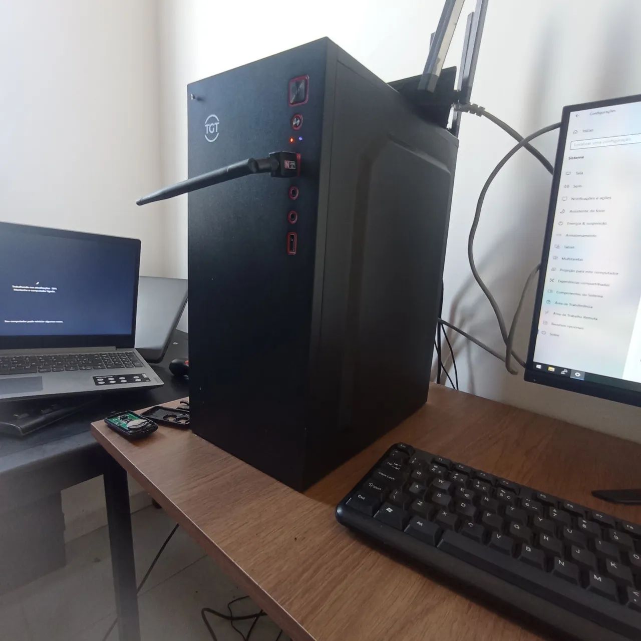 Computador  - Foto 2