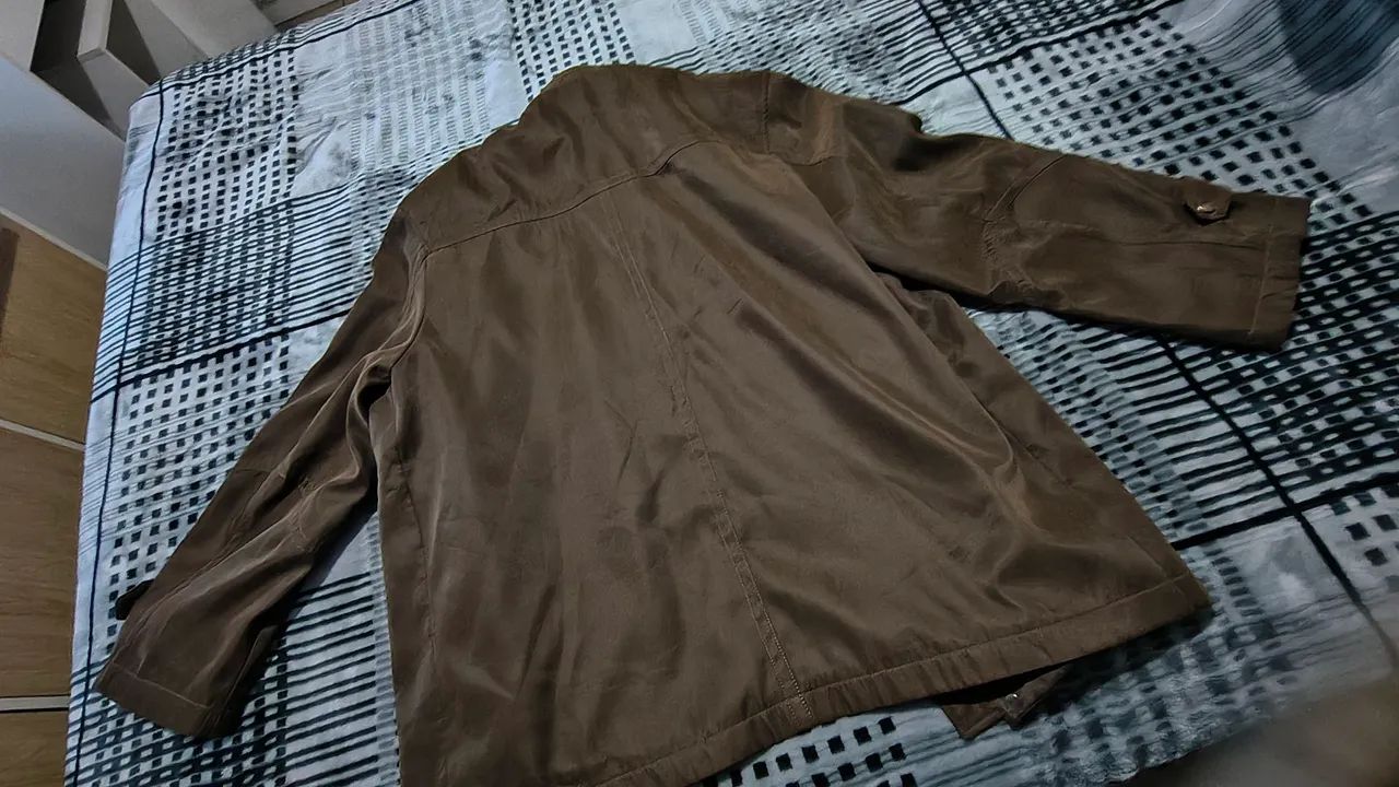 Kit 2 Jaquetas - Foto 5