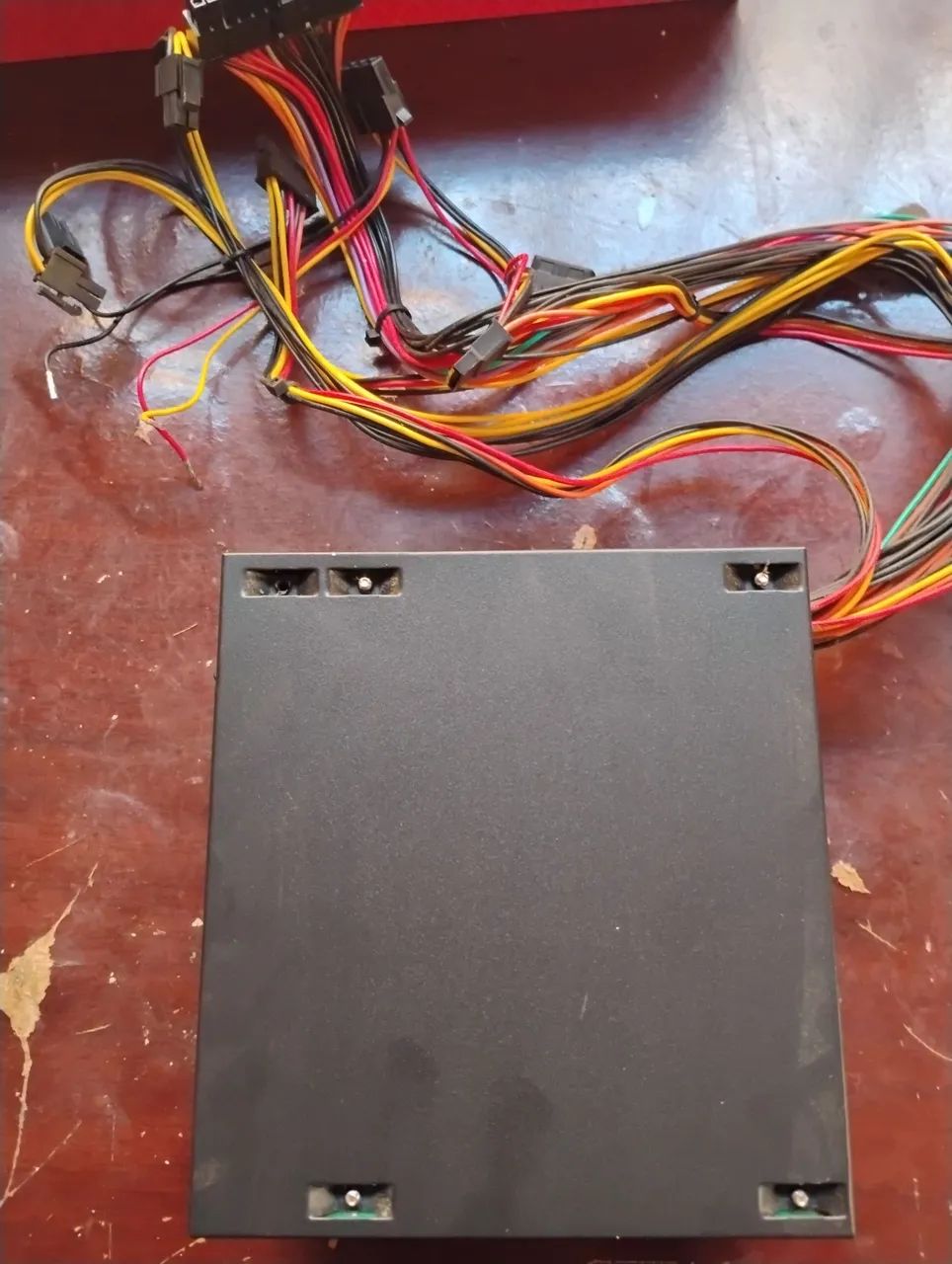 Fonte Aerocool VX-350 - Foto 3