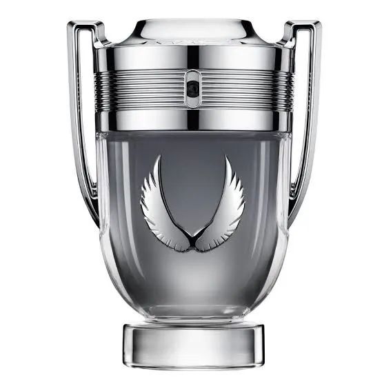 Perfume Invictus Platinum 100ml - Tester - Foto 3