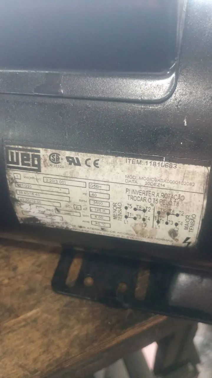 Motor 