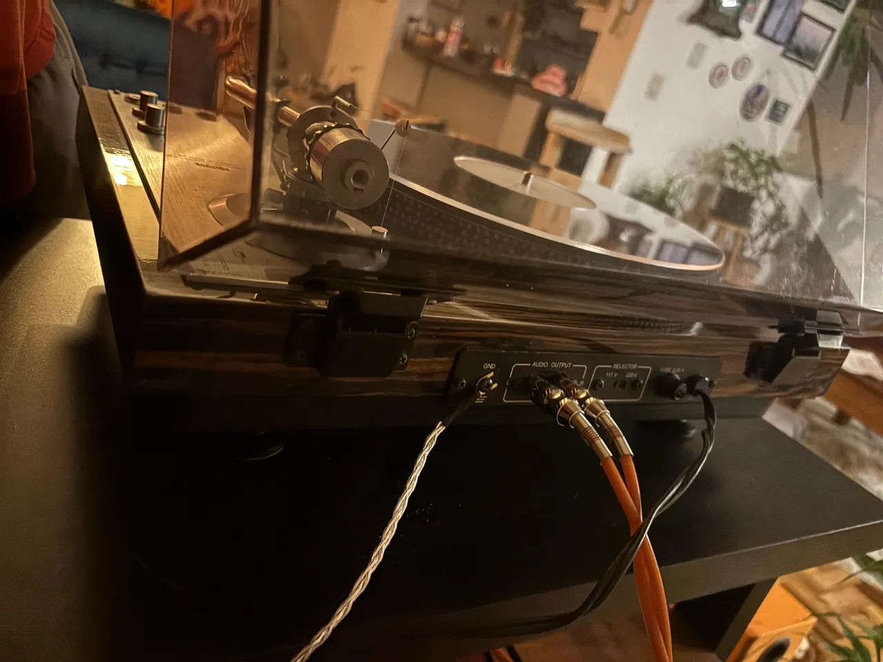 Polyvox TD5000 - Foto 4