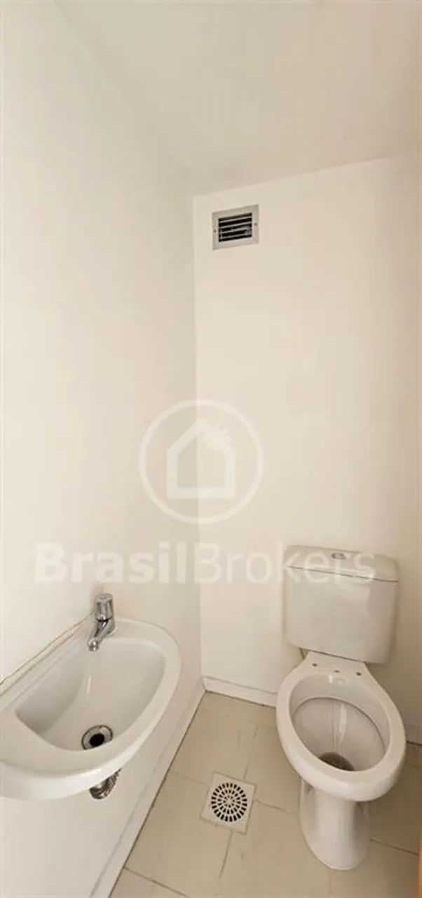 Excelente sala no Pechincha Jacarepaguá - Foto 3