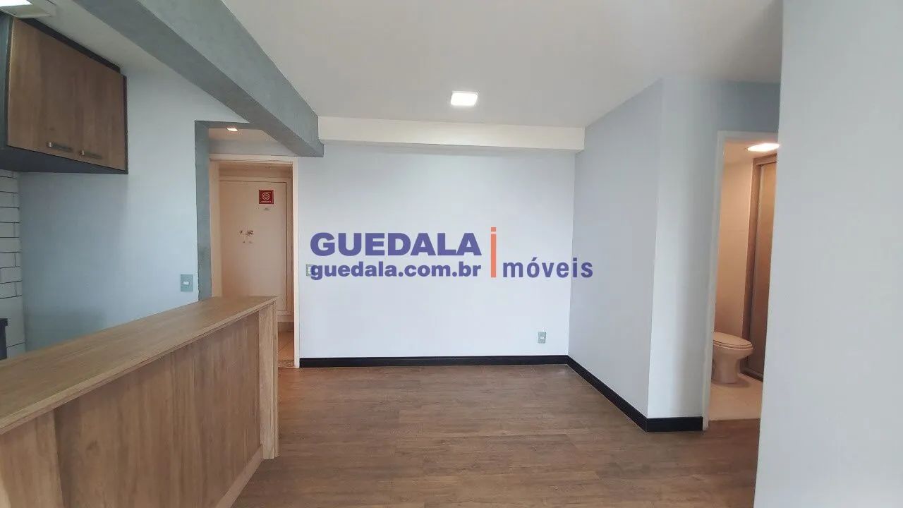 Apartamento 64m² e 2 dorms no Edifício Mozaik - Foto 5