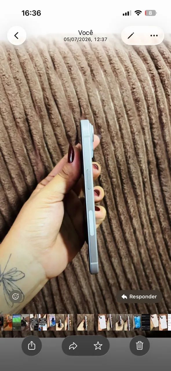 iPhone 15 - Foto 2