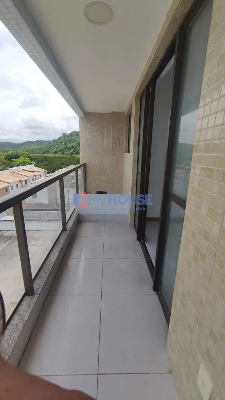 Apartamento à Venda Edifício North Boulevard, Jardim Savóia, Ilhéus, BA - Foto 4