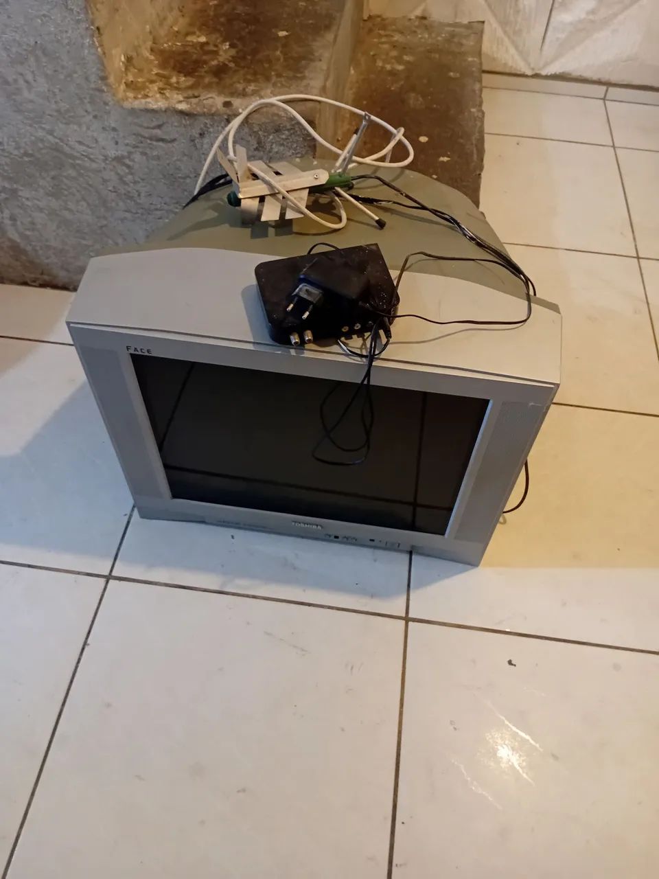 Televisão  - Foto 4
