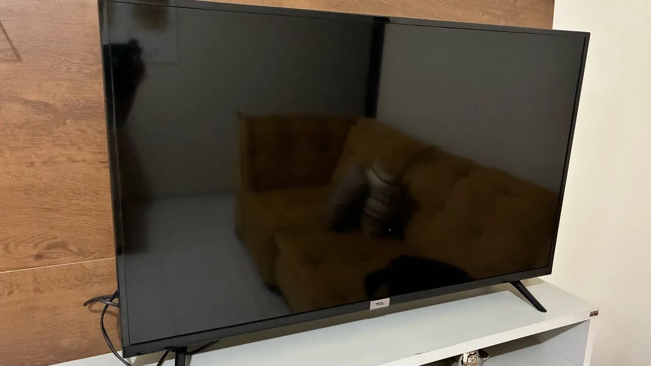 TV TCL 43 polegadas