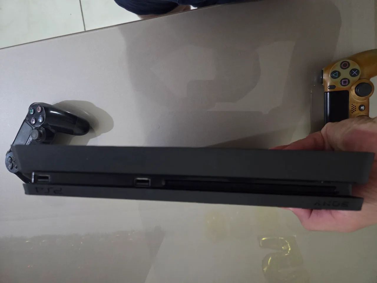 Ps4 Slim 1 TB - Foto 3