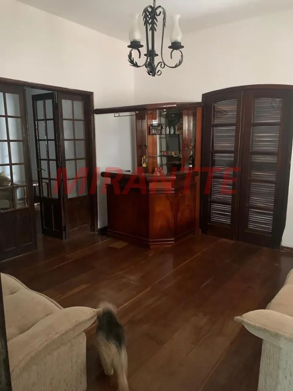 Chácara com 5 quartos em Serra Da Cantareira - Foto 2