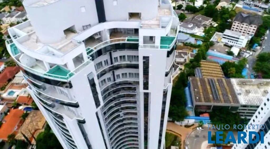 APARTAMENTO - ALPHAVILLE - SP - Foto 4