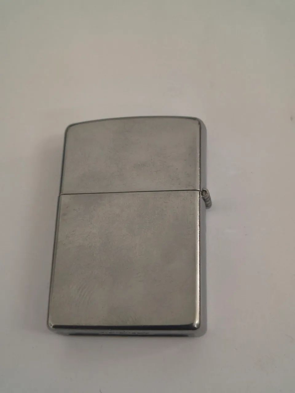 Isqueiro Zippo original Rolling Stones (EUA) - Foto 2