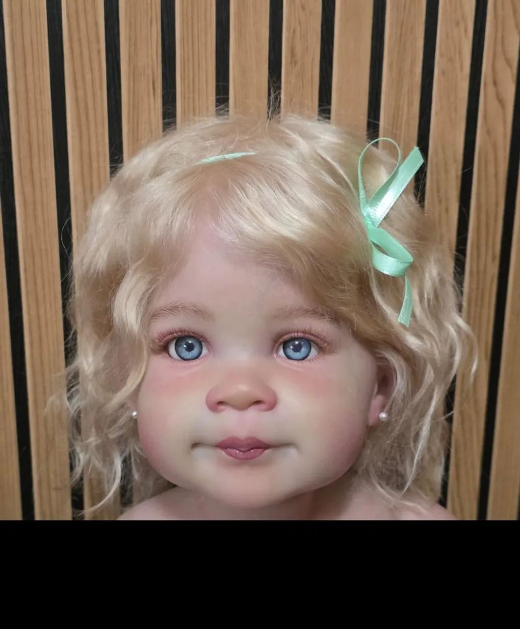 Reborn Kit Ziva - Foto 4