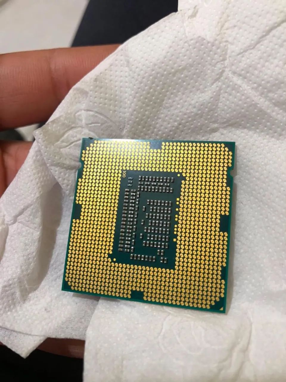 Intel core i7 3770k - Foto 2