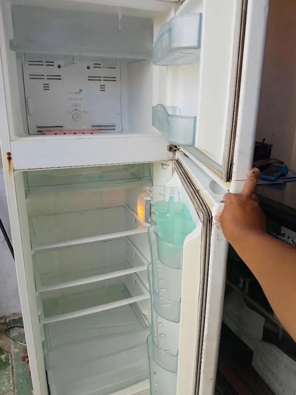 Geladeira  - Foto 5