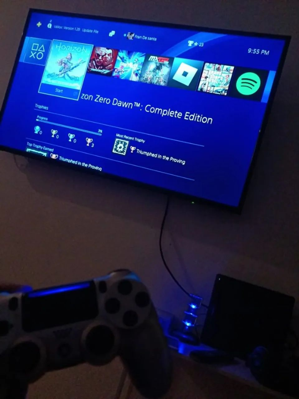 ps4  - Foto 3