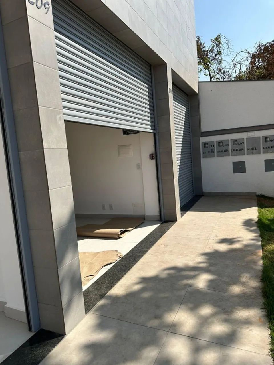 Loja / Salão / Ponto Comercial para alugar em Belo Horizonte - Foto 4