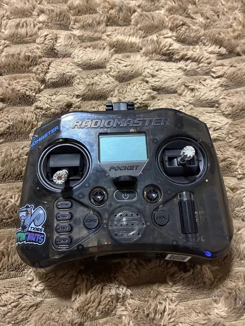 Rádiomaster Pocket