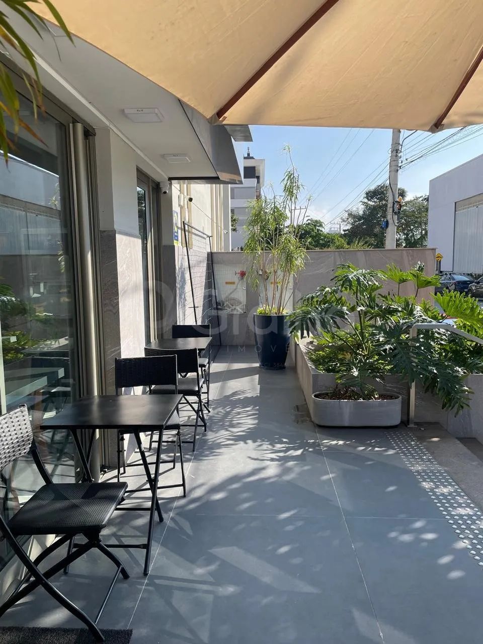 Loja de 40m² em Jurerê - Foto 3
