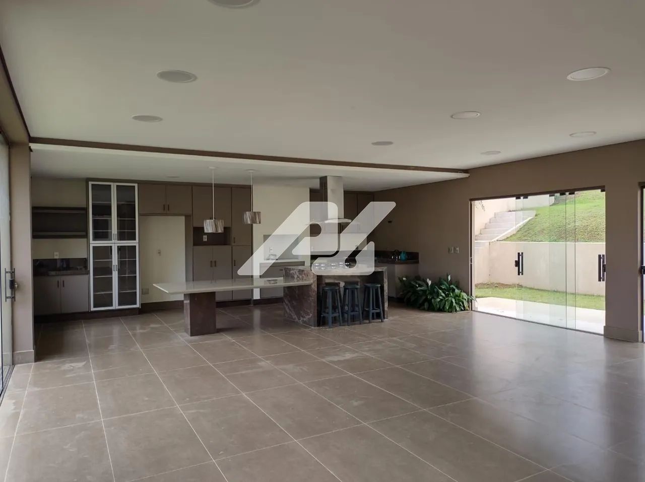 casa - Sítios de Recreio Gramado - Campinas - Foto 3