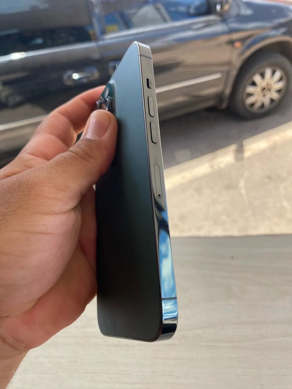 iPhone 13 Pro  - Foto 4