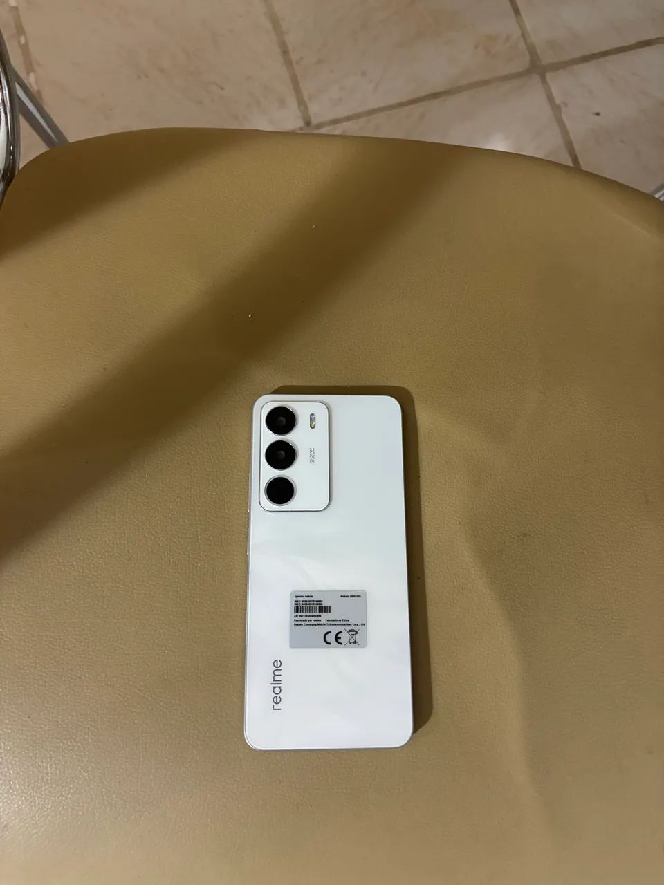 Realme C71 - Foto 2