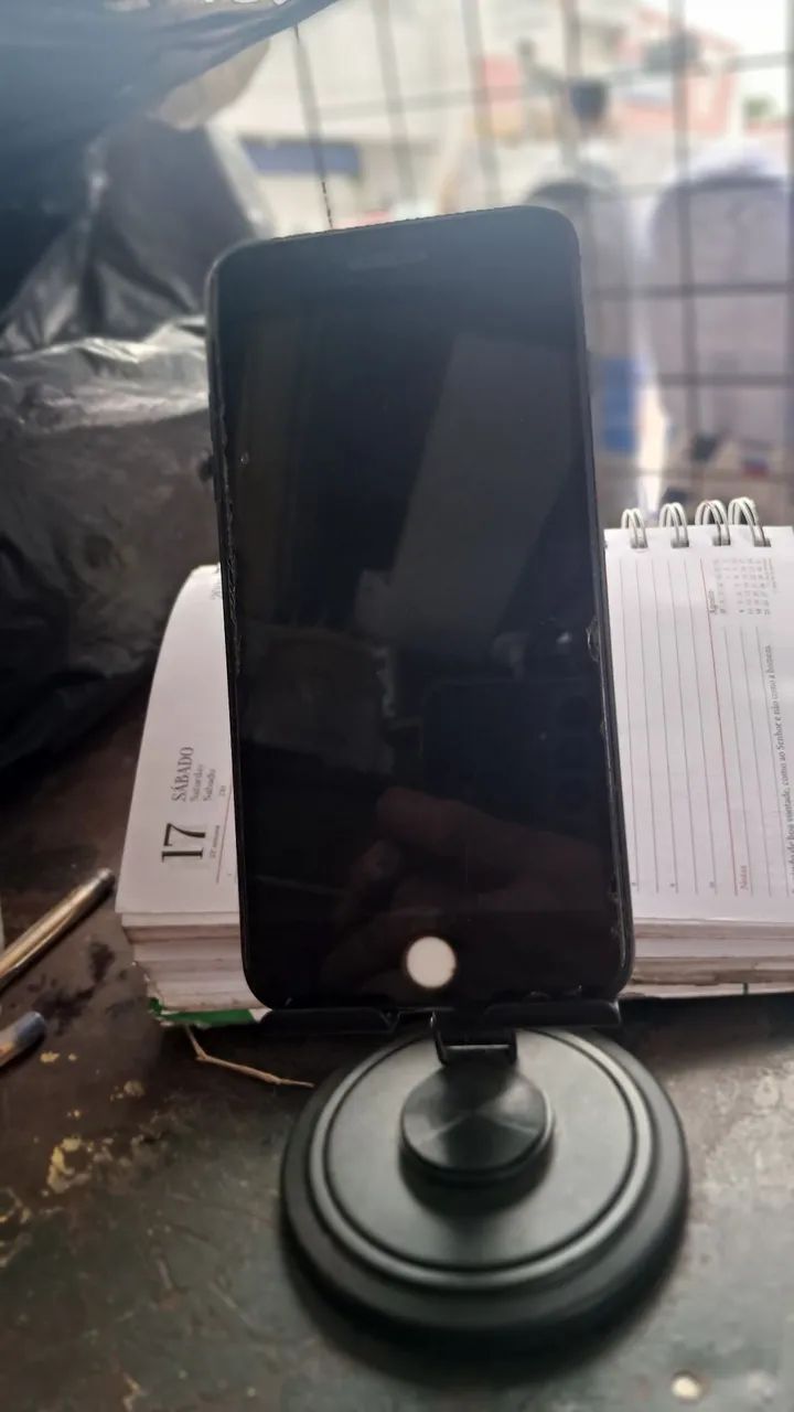 5 celulares pra retirada de peças 50 reais cada 