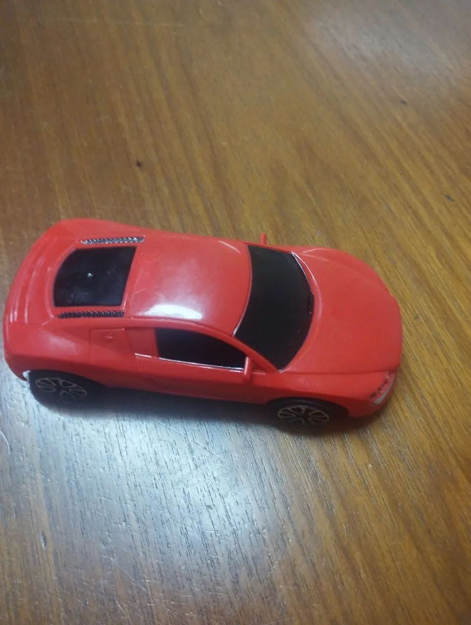 Carrinho a Pilha - Foto 2