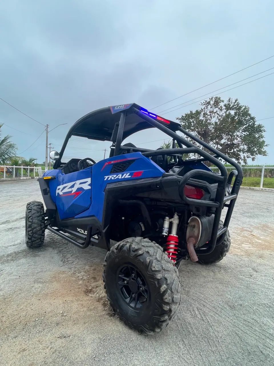 UTV  - Foto 3