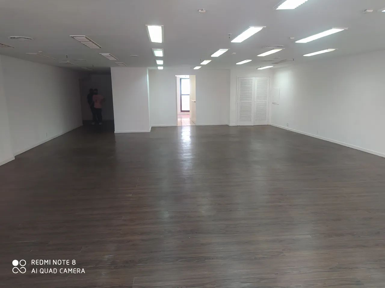 Escritório para aluguel possui 200 metros quadrados em Centro - Rio de Janeiro - RJ - Foto 4