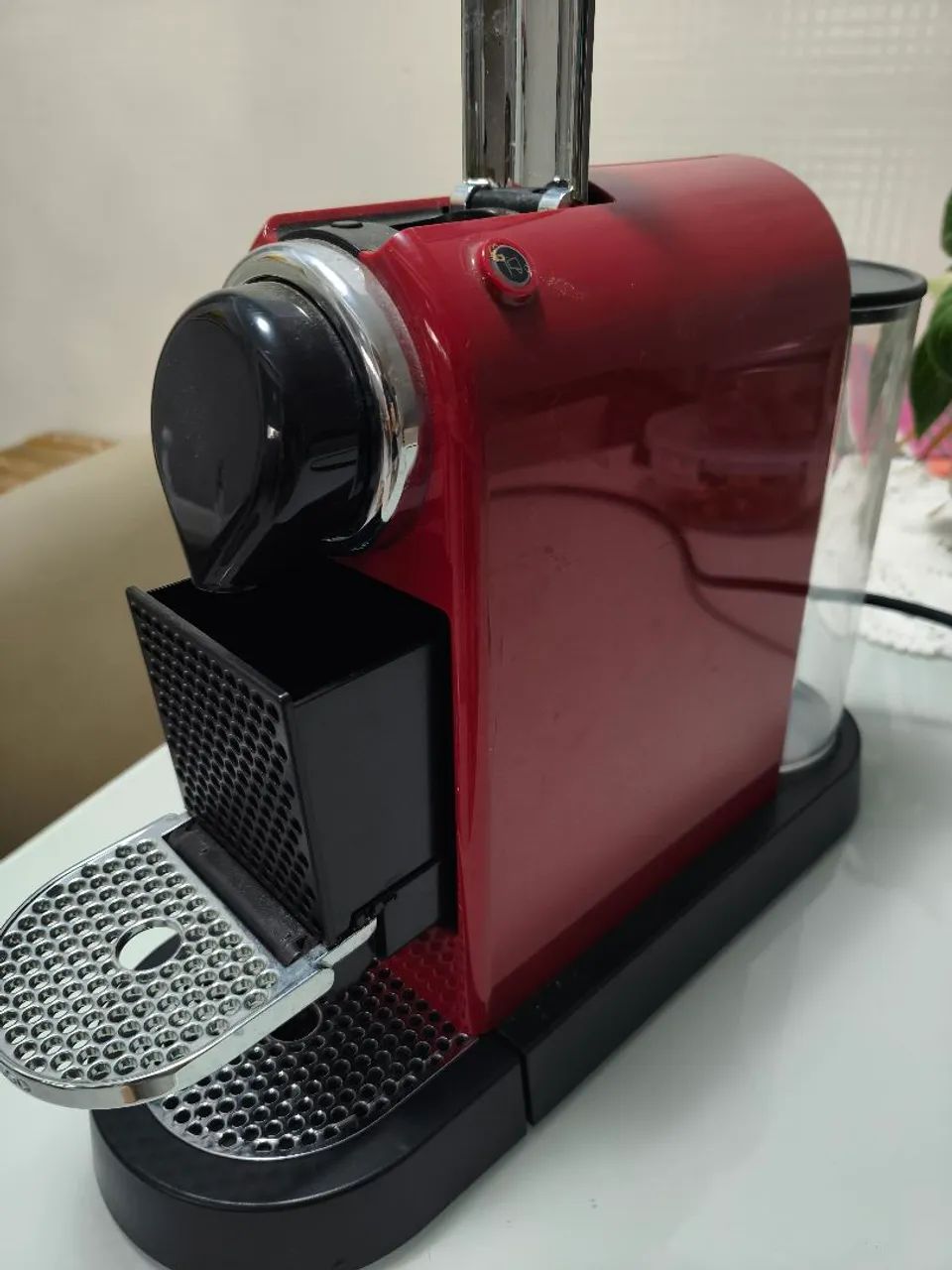 Máquina de café  - Foto 3