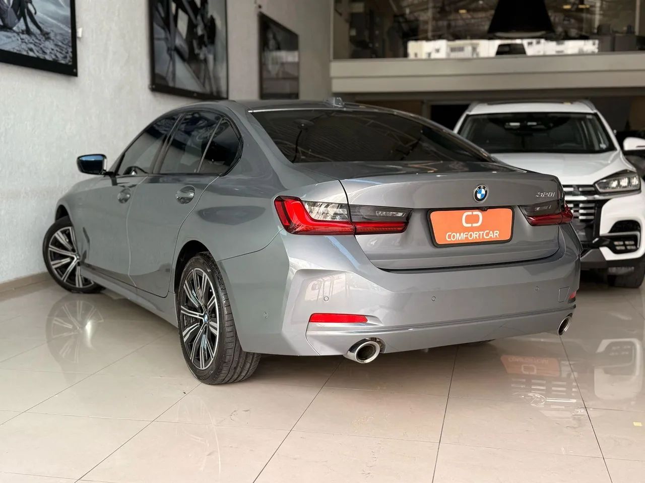 BMW 320I 320i 2023 - Foto 2