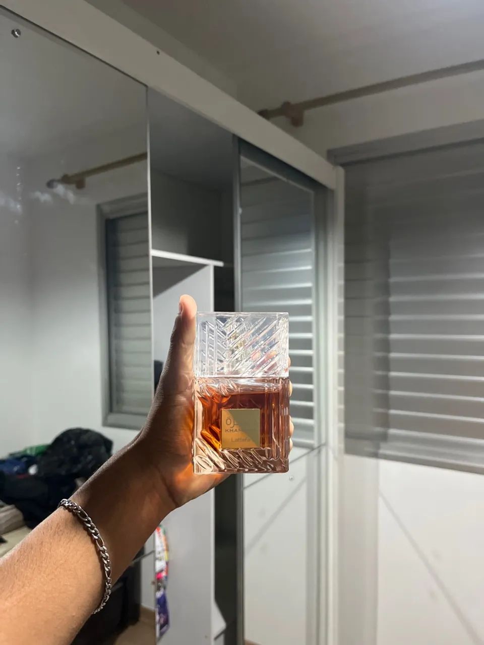 perfume khamrah lattafa