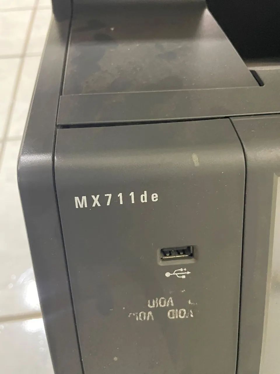 Vendo impressora  - Foto 2