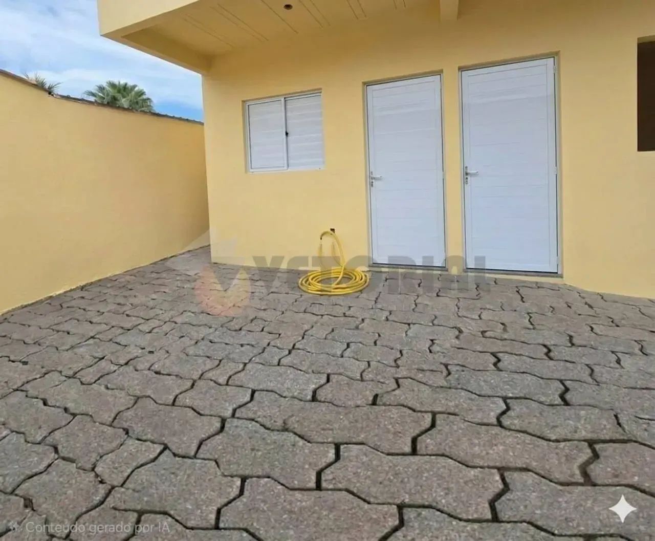 Imóvel para venda com 41 metros quadrados com 1 quarto - Foto 5