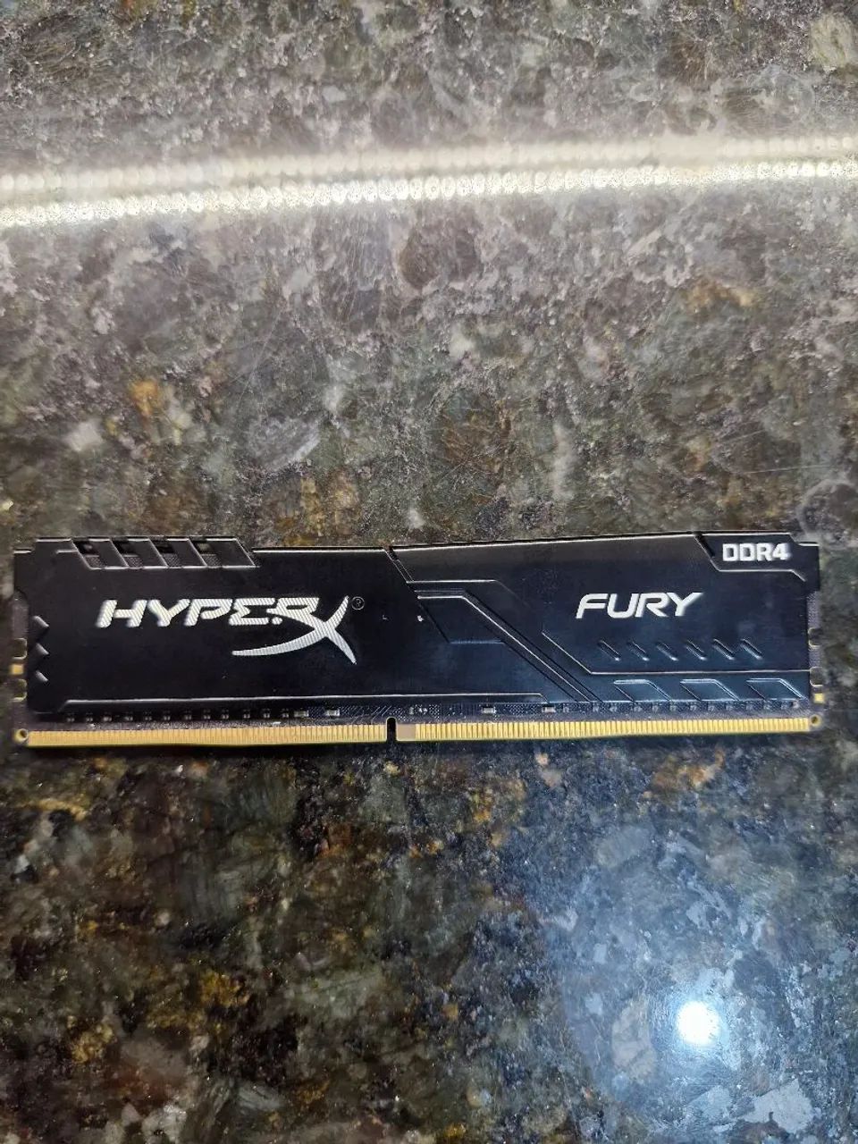 Memoria Ram Hyperx 16Gb 3200mhz