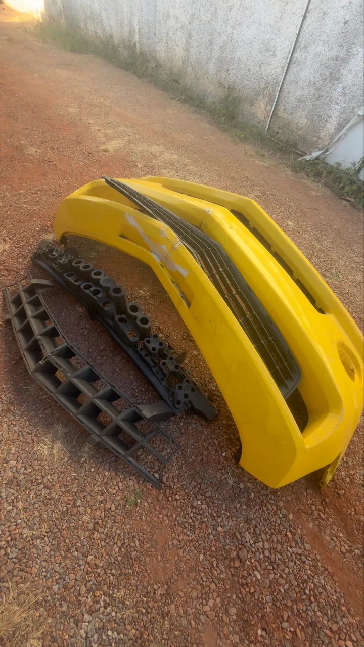 Pára-choque Camaro. * - Foto 2