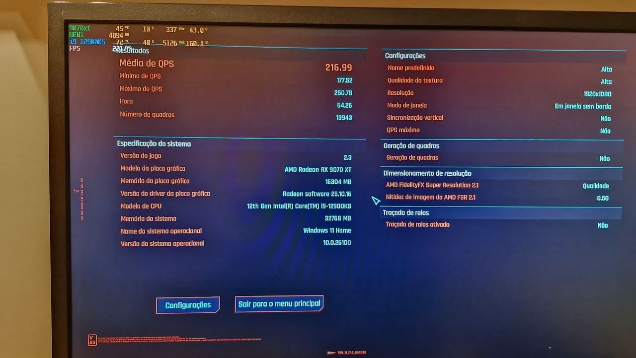 I9 12900ks + Aorus Elite B760M - Foto 5