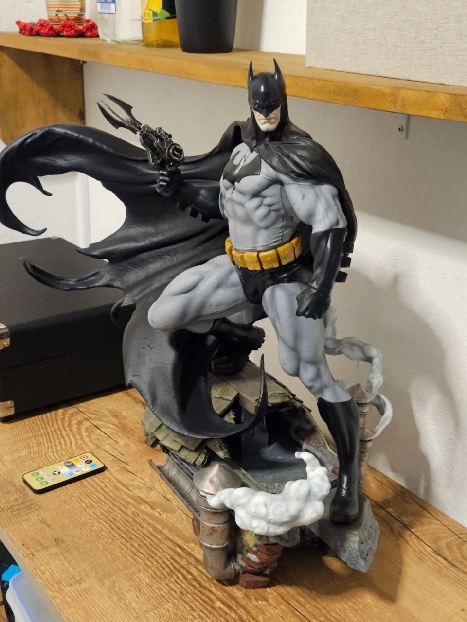 Action Figure Batman
