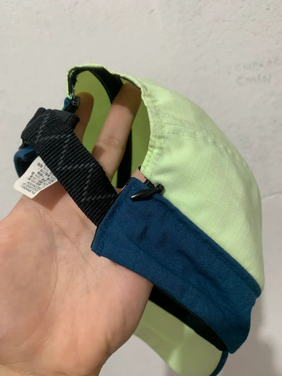 Boné Nike ACG Zip Up - Foto 3