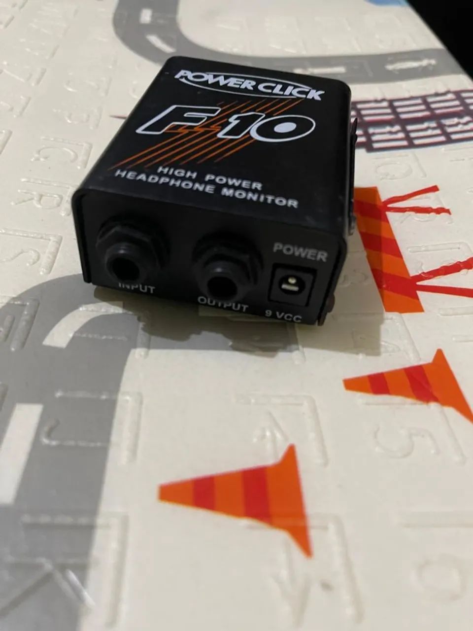 Power Click F10  - Foto 3