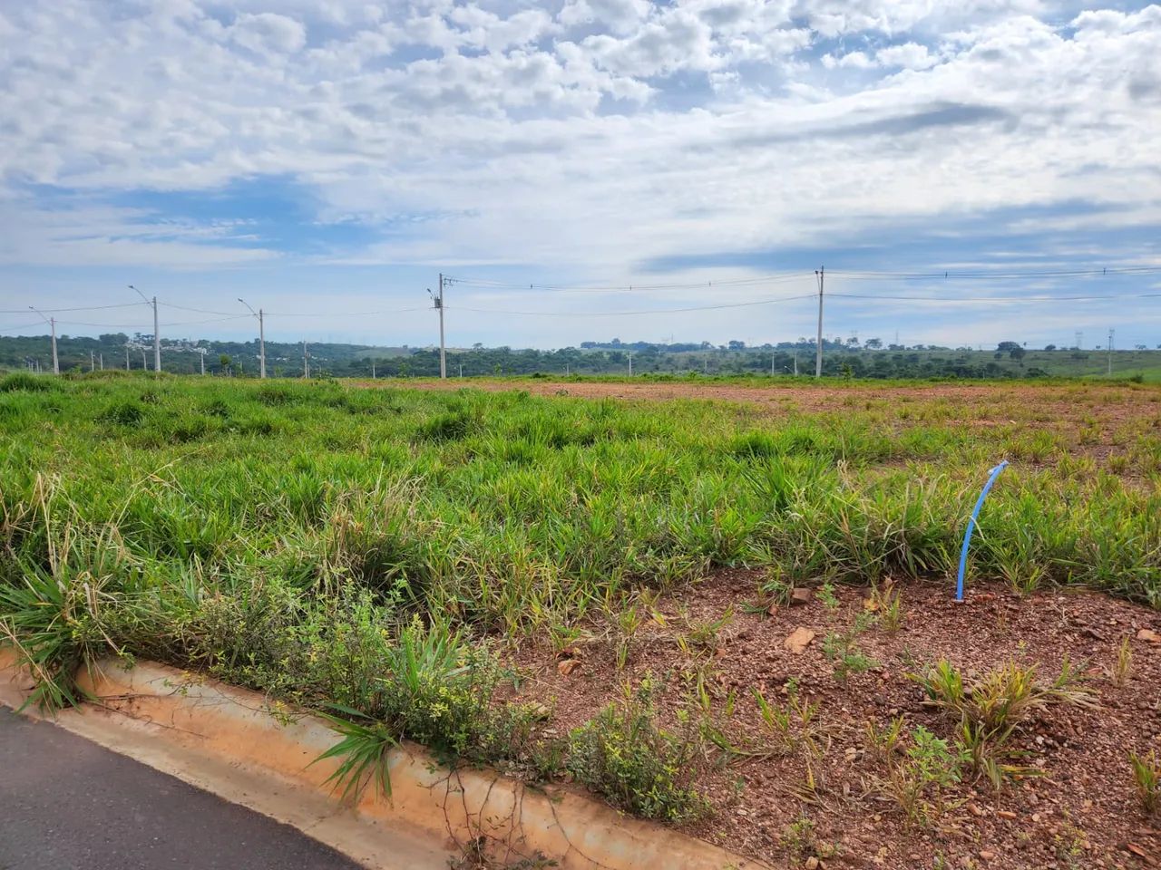 Lote/Terreno para venda possui 260 metros quadrados Vinhas Flamboyant - Foto 6