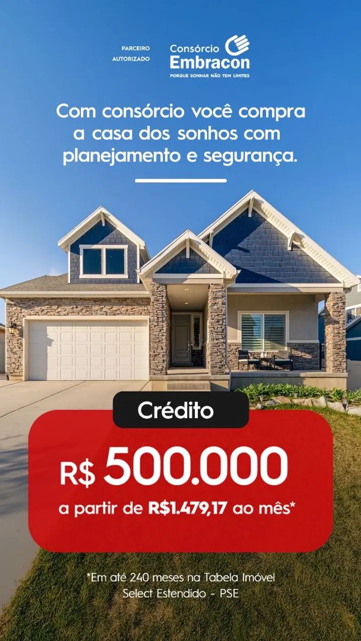 Casa com Lote individual  - Foto 6