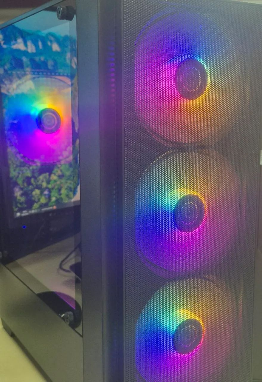 CPU i5 6500 8GB(2x4GB) SSD 240GB - Foto 2
