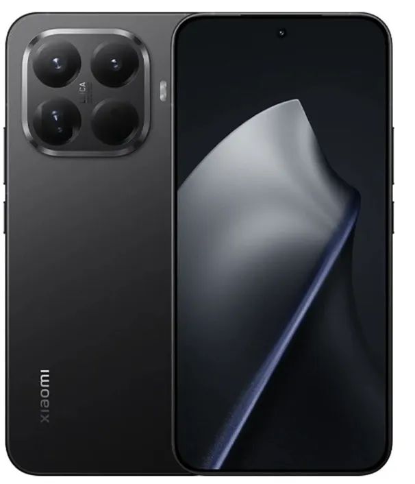 Xiaomi 15T 5G 12GB. Ram 512GB. - black e Gray - Foto 4