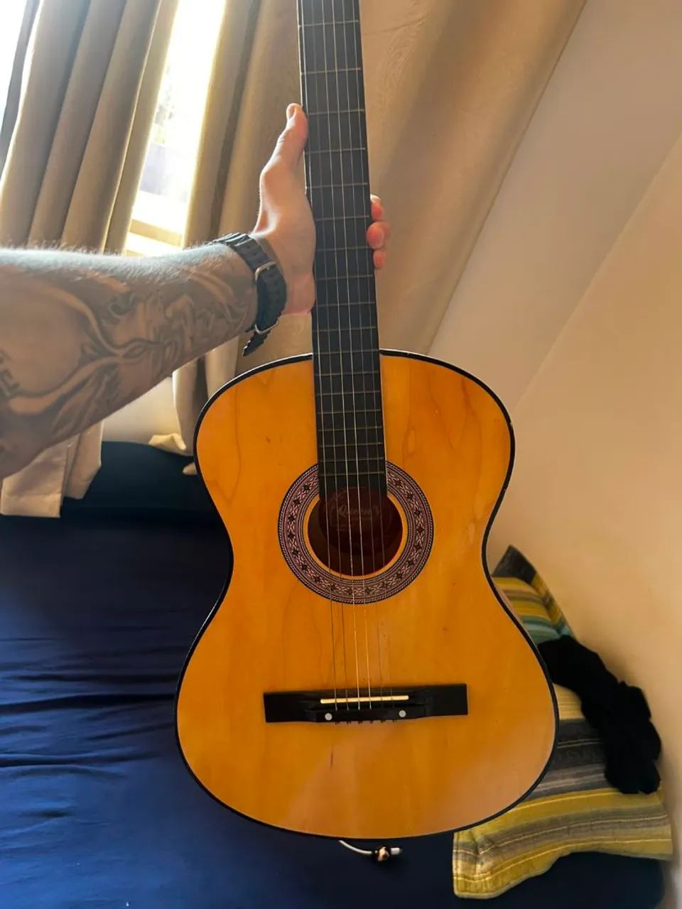 Violão 