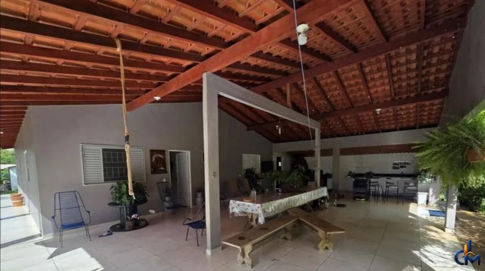 Sítio 80 hectares - Nossa Senhora do Livramento - Foto 5
