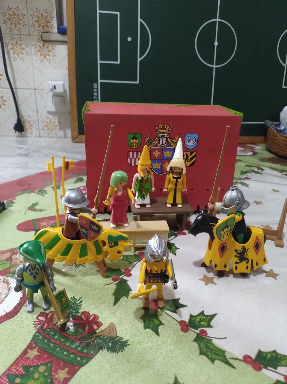 Playmobil conjunto  - Foto 4