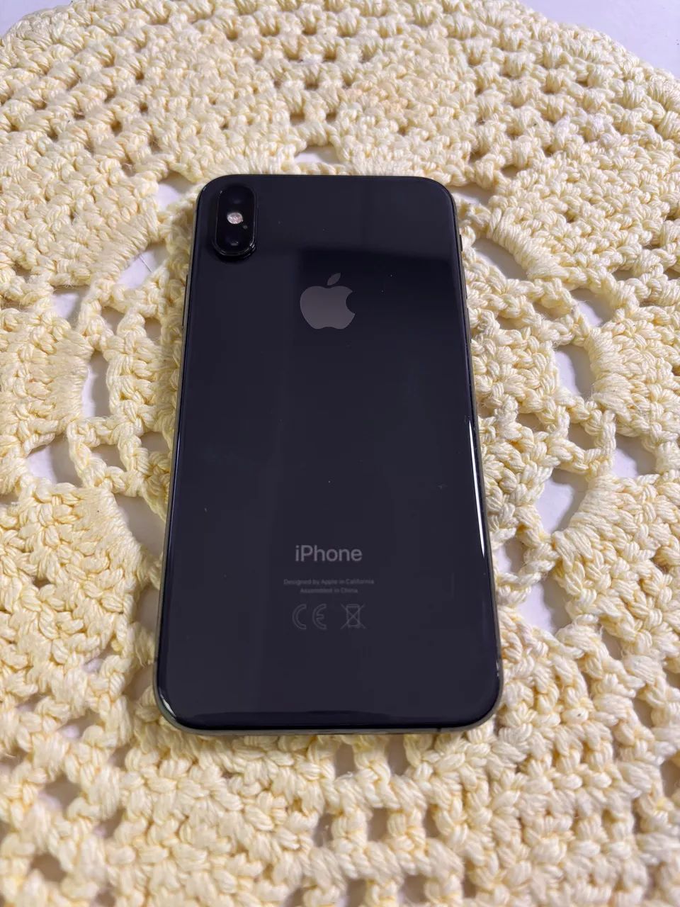 IPHONE XS 64GB - Celulares e Smartphones - Lagoa da Conceição